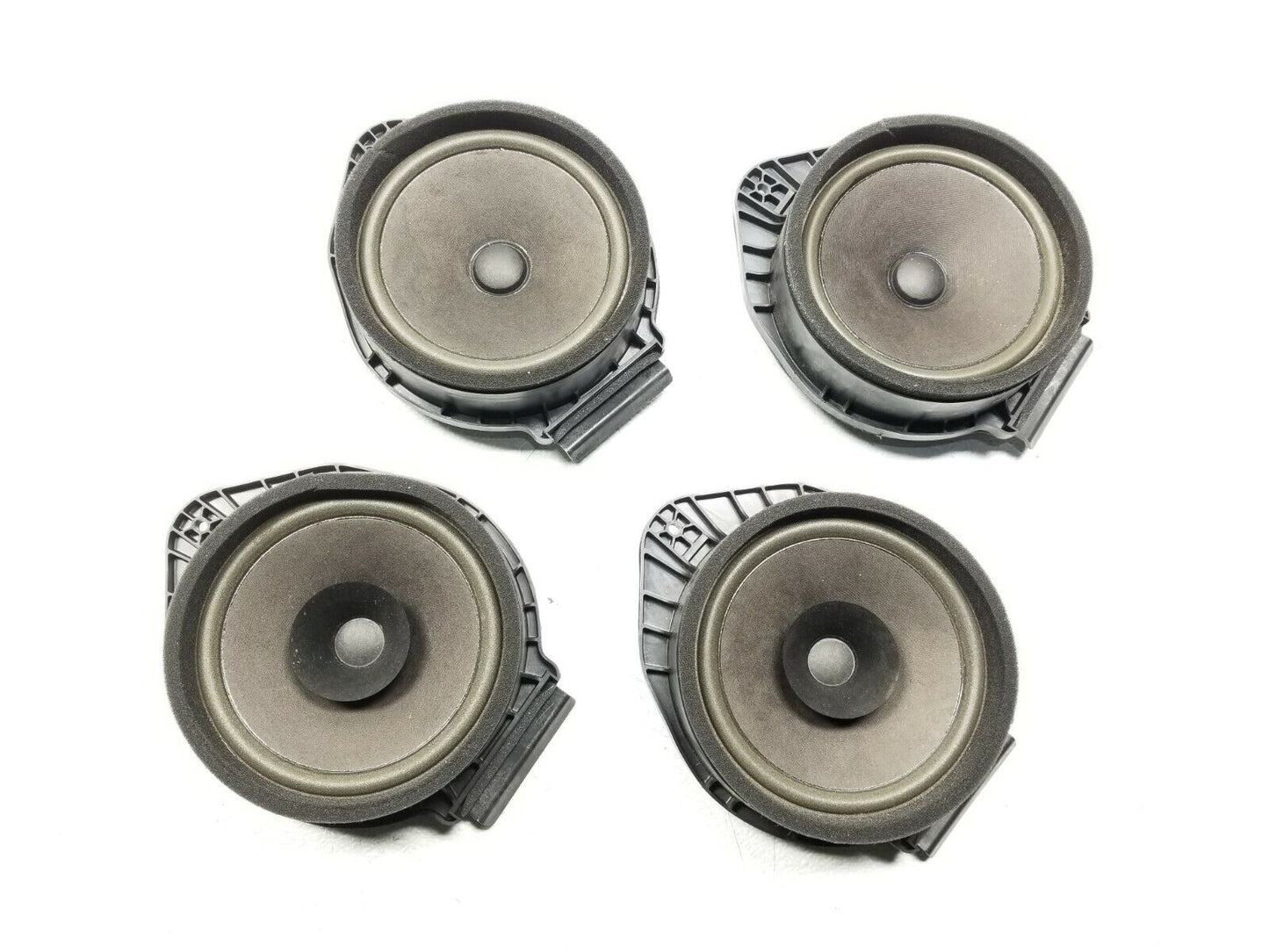 14 15 16 Buick Lacrosse Door Audio Speaker 4pcs OEM 60k