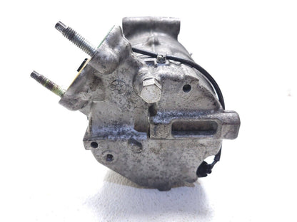 10 11 12 13 Jaguar XJ A/c Compressor 5.0l OEM