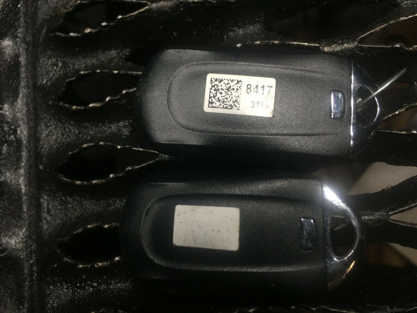 13 14 16 17 18 Buick Encore Smart Key Proximity Remote Fob (pair) OEM 3k Miles