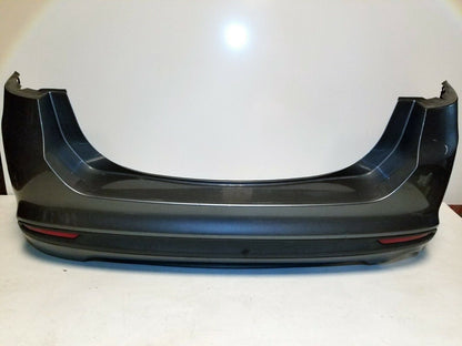 13 14 15 16 Ford Fusion 1.6l Rear Bumper Cover OEM Paint Color Code : Uj