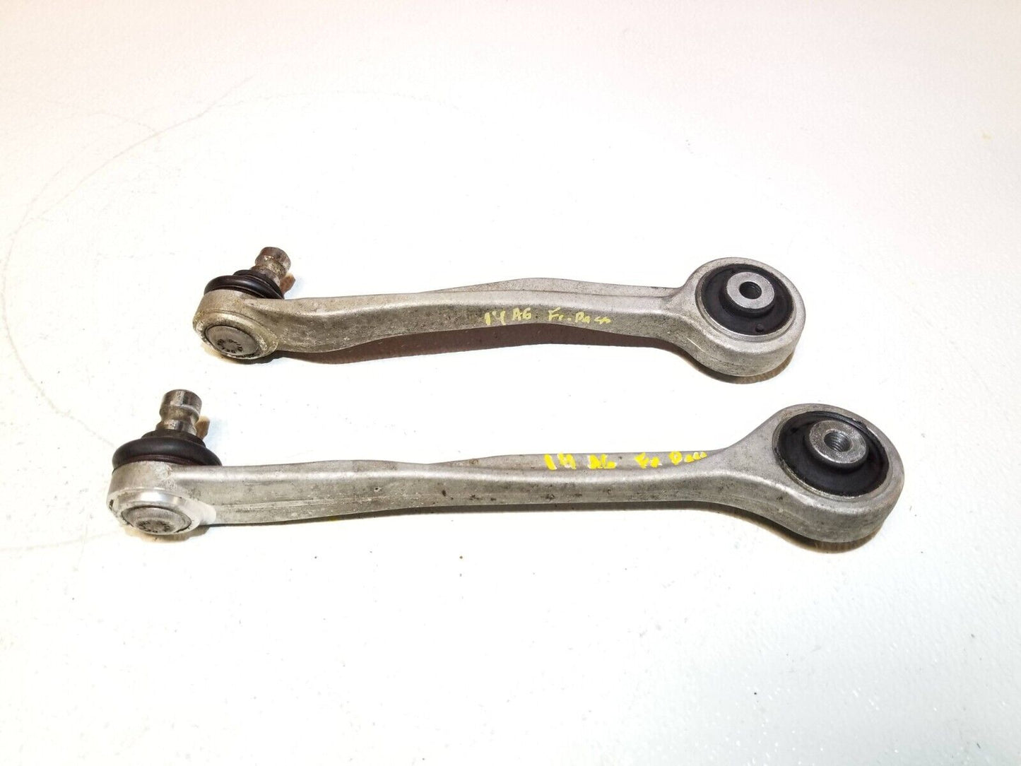 12 13 14 15 Audi A6 C7 Front Right Pass Side Control Pair Aftermarket