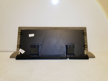 06 07 08 09 Range Rover Sport Rear Trunk Floor Trim Panel OEM