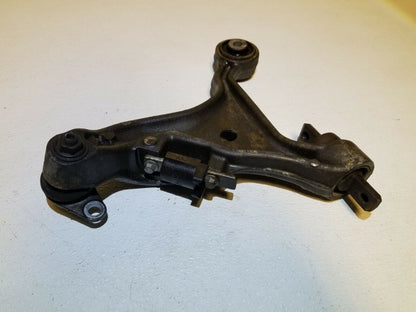 05 06 07 08 09 Volvo S60 Front Driver Side Lower Control Arm OEM