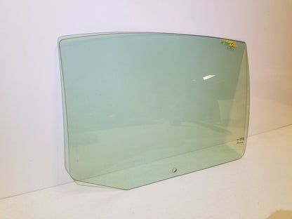 07 08 09 10 Chrysler Sebring Rear Passenger Door Window Glass OEM