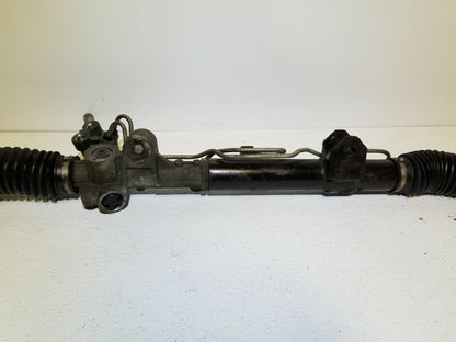 07 08 09 10 Chrysler Sebring Power Steering Rack And Pinion OEM