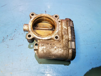 13 14 15 16 Ford Escape 2.0l Throttle Body OEM 83k