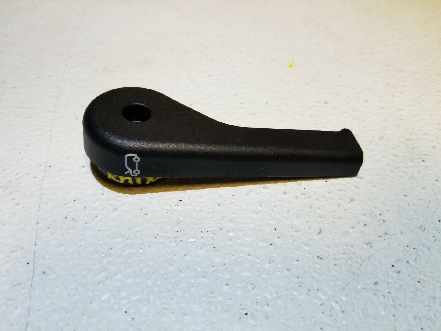 06 07 08 09 Range Rover Sport Hood Release Lever Handle OEM