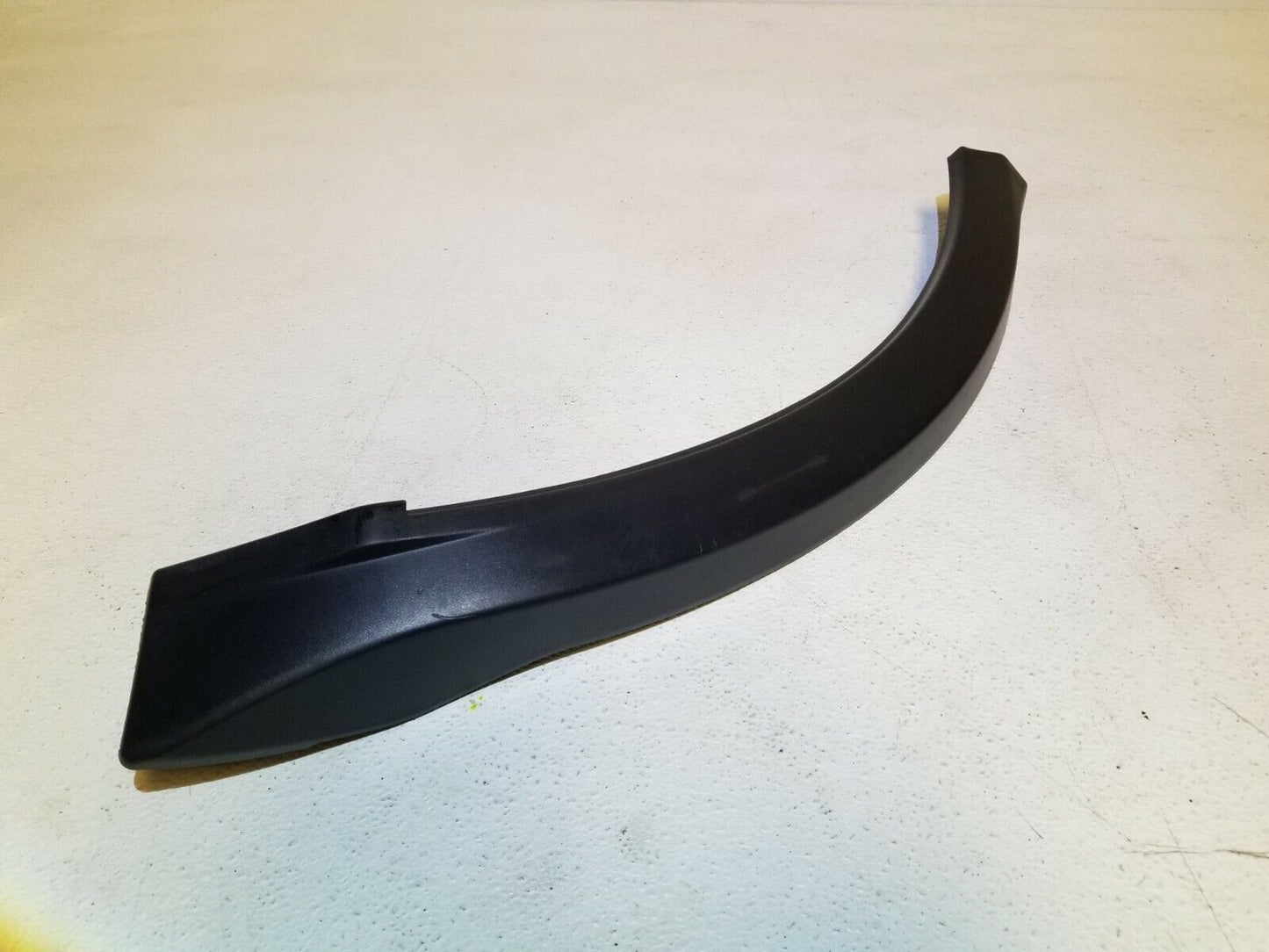 06 07 08 09 Range Rover Sport Rear Right Pass Quarter Flare Molding OEM