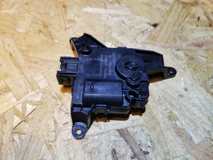 16 17 18 19 Chevrolet Malibu HVAC AC Heater Flap Servo Actuator Motor OEM 3k