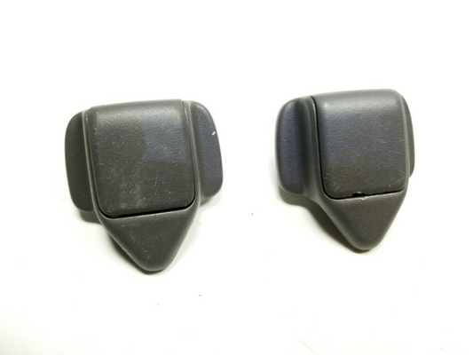 11 12 13 14 15 16 Scion Tc Roof Coat Hook Clip Holder 2pcs OEM