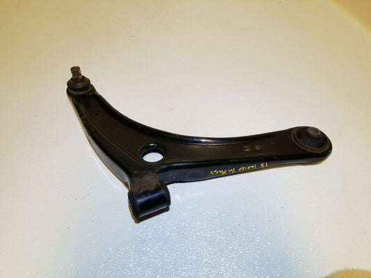 10 11 12 13 14 15 Lancer 2.0l Front Right Pass Side Lower Control Arm OEM 56k