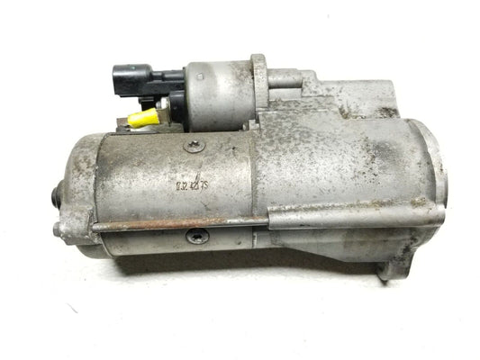 11 12 13 14 Porsche Cayenne 3.6l Starter Motor OEM