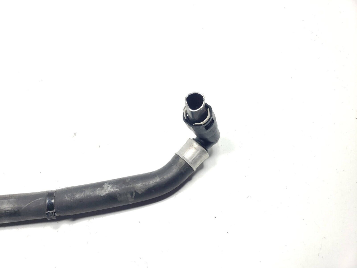 15 16 17 Ford Mustang Gt Gas Fuel Vapor Canister Hose Tube Pipe OEM 5.0l