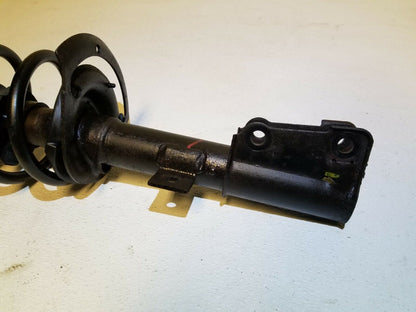 07 08 09 10 Chrysler Sebring Front Shock Strut Absorber Right Pass Side OEM 63k