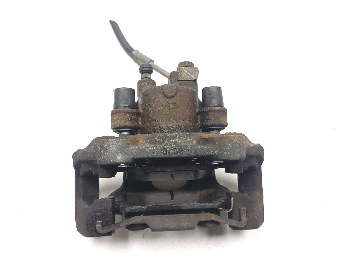 11 12 13 Jeep Grand Cherokee Rear Brake Caliper Left Driver Side OEM