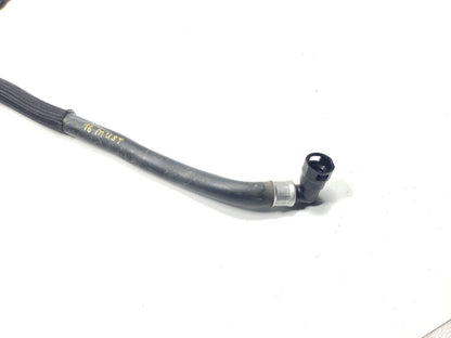 15 16 17 Ford Mustang Gt Gas Fuel Vapor Canister Hose Tube Pipe OEM 5.0l