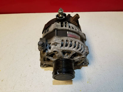 17 18 19 Subaru Impreza 2.0l Alternator 23700aa98a OEM 64k