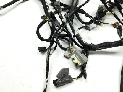 2013 - 2018 Cadillac Ats Center Console Wire Harness 23223918 OEM