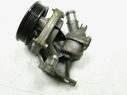 15 16 17 18 Chevy Impala 2.5l Engine Water Pump OEM