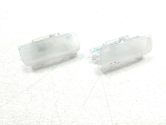 07 08 09 Lexus ES350 Door Panel Light Courtesy Lamp 2pcs OEM