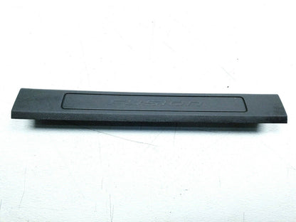 13 14 15 16 Ford Fusion Front Left Driver Side Door Sill Scuff Trim OEM