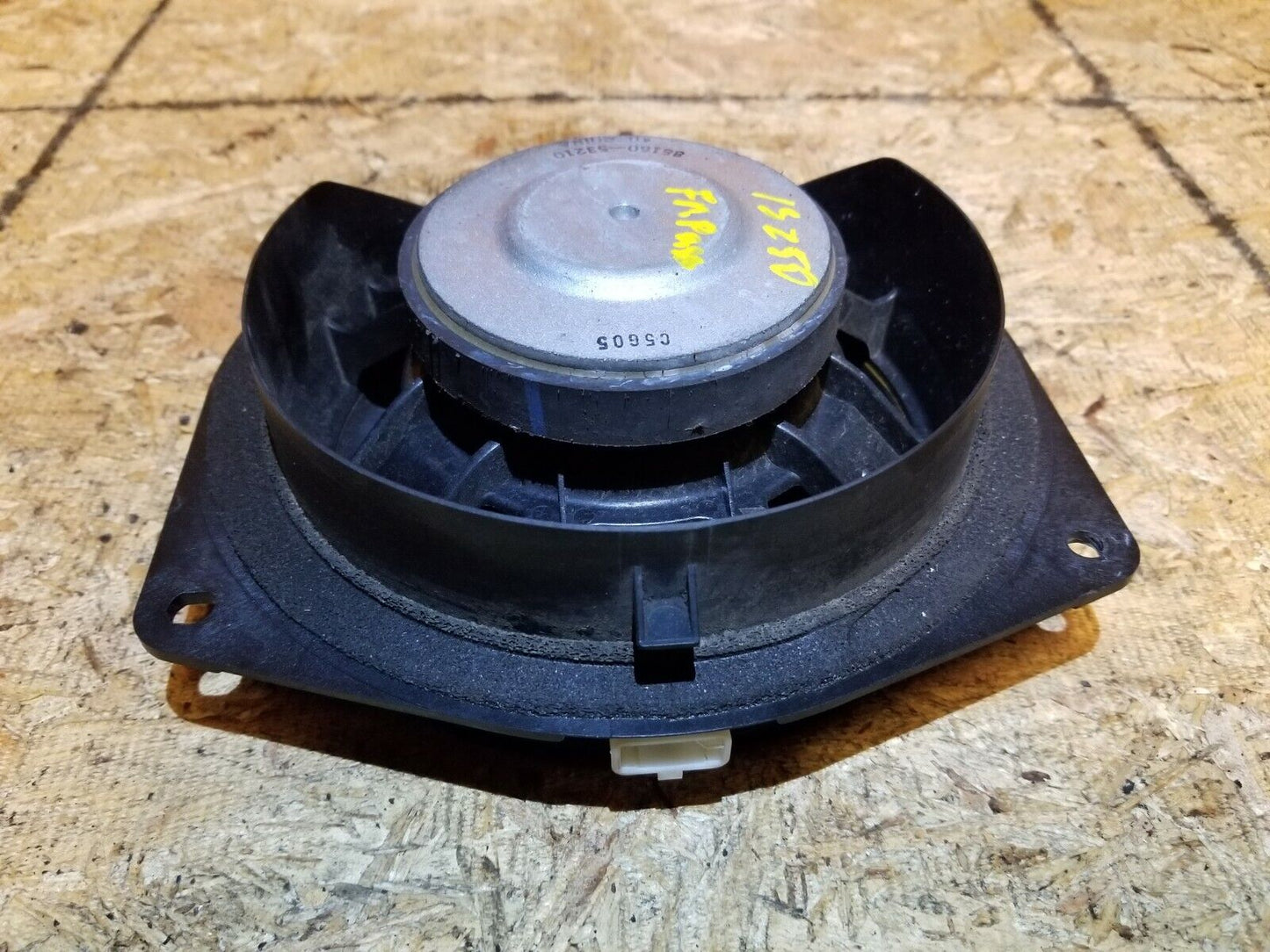 09 10 11 12 13 Lexus IS250 Front Left Or Right Audio Speaker OEM