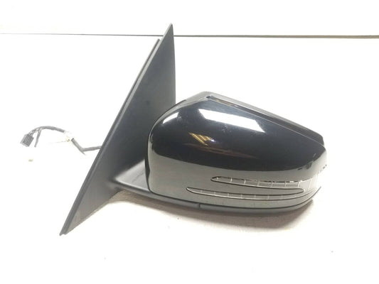 12 13 14 Mercedes C300 Left Driver Side View Mirror OEM