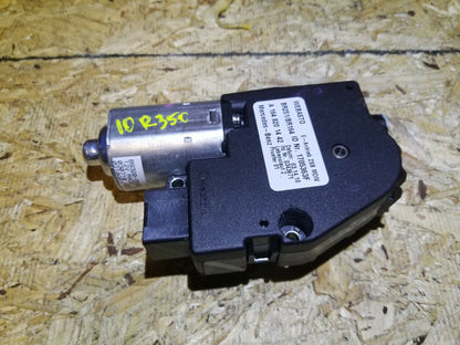 07 08 09 10 Mercedes-benz R350 Sunroof Sun Roof Motor OEM