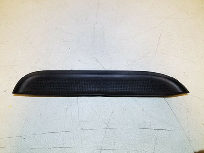 06 07 08 09 Range Rover Sport Center Console Insert Pad OEM