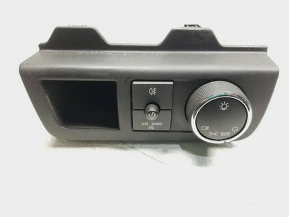 08 09 10 11 12 13 14 Escalade Headlight Dimmer Control Switch OEM