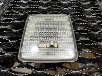 06 07 08 Infiniti Fx35 Interior Roof Overhead Light Lamp OEM