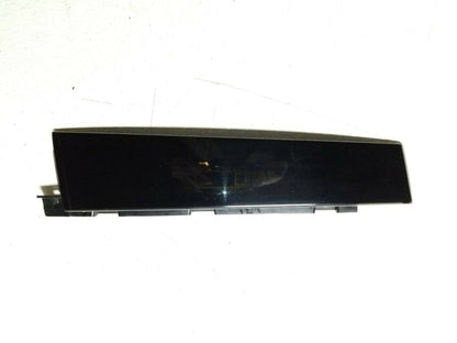 13 14 15 16 Ford Fusion Rear Left Driver Exterior Door Pillar Panel Molding OEM