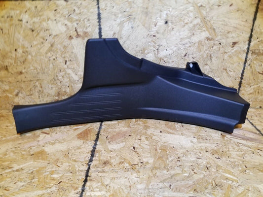 15 16 17 Subaru Legacy Rear Left Driver Side Door Sill Trim Panel OEM 10k