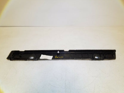 06 07 08 09 Range Rover Sport Trunk Liner Boot Trim Cover Right Pass Side OEM