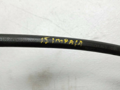 15 16 17 18 Chevy Impala GM 6260m Transmission Oil Cooler Hose Line OEM