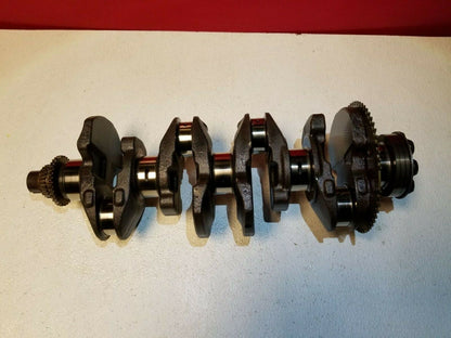 13 14 15 Honda Accord 2.4l Crankshaft OEM 54k Miles