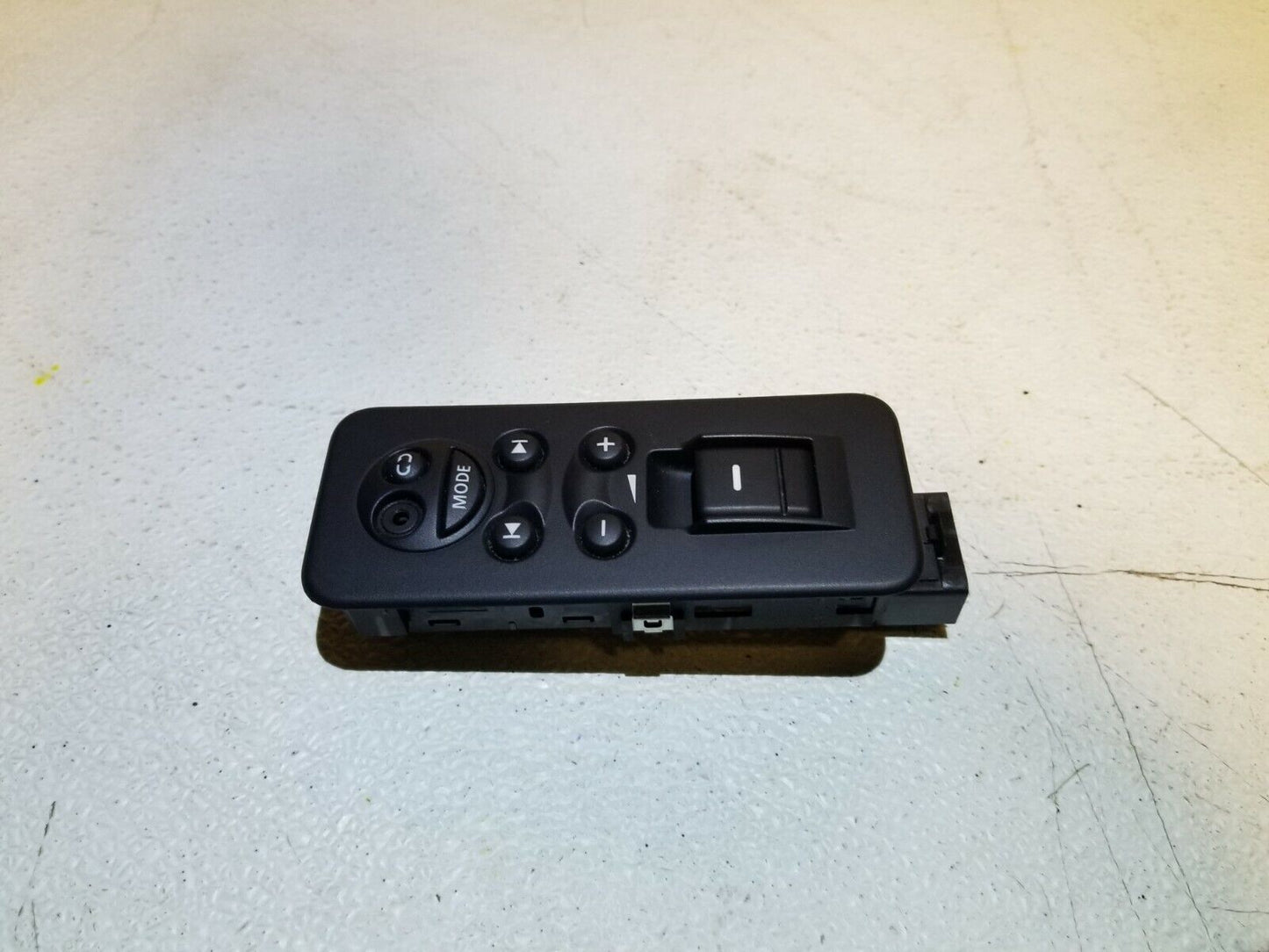 06 07 08 09 Range Rover Sport Rear Right Passenger Door Power Window Switch OEM