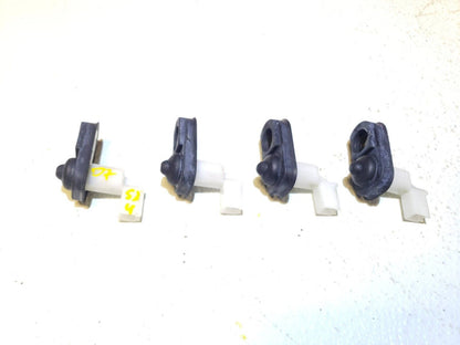 2007 - 2013 Suzuki SX4 Ajar Jamb Door Switch 4pcs OEM