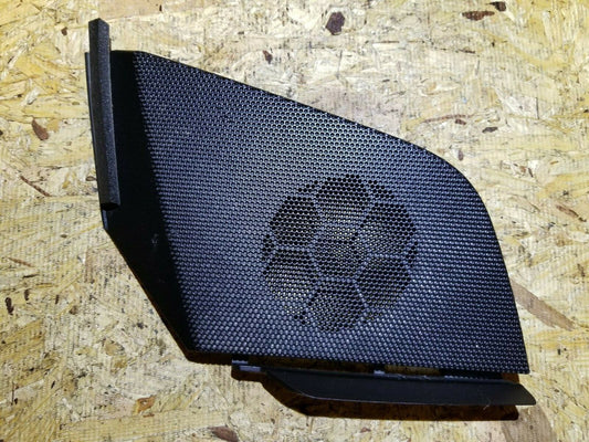 17 18 19 20 Cadillac Xt5 Dash Speaker Cover Left Driver Side OEM 34k