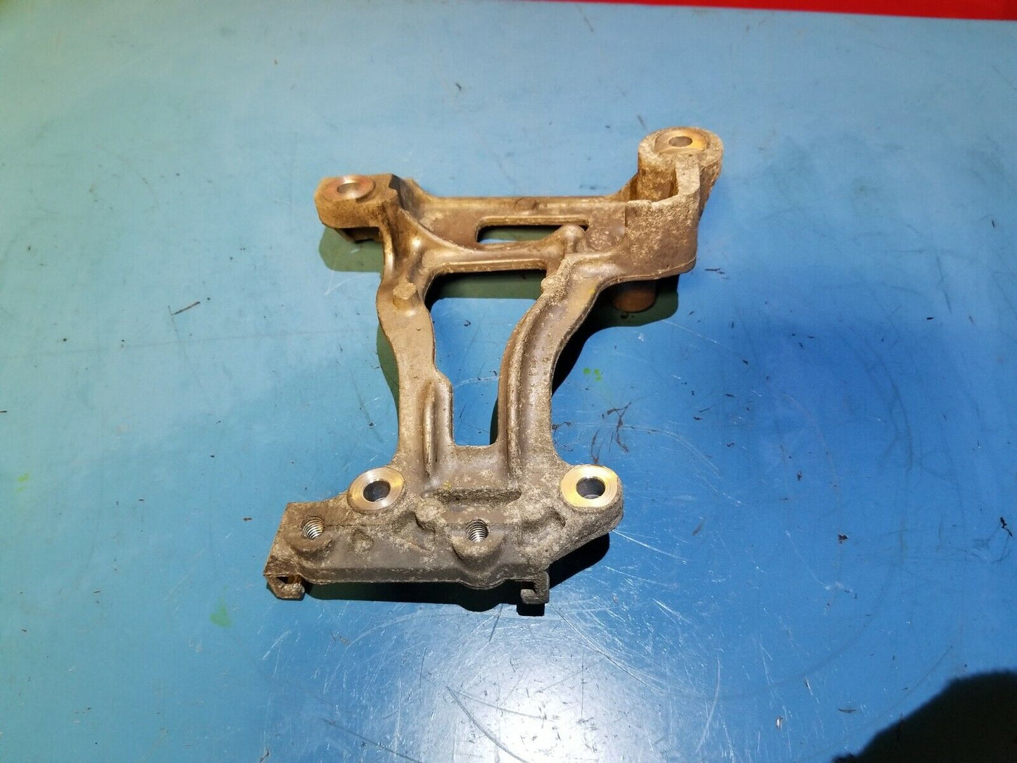 13 14 15 Honda Civic Sdn 1.8l Engine Mount Bracket OEM 89k