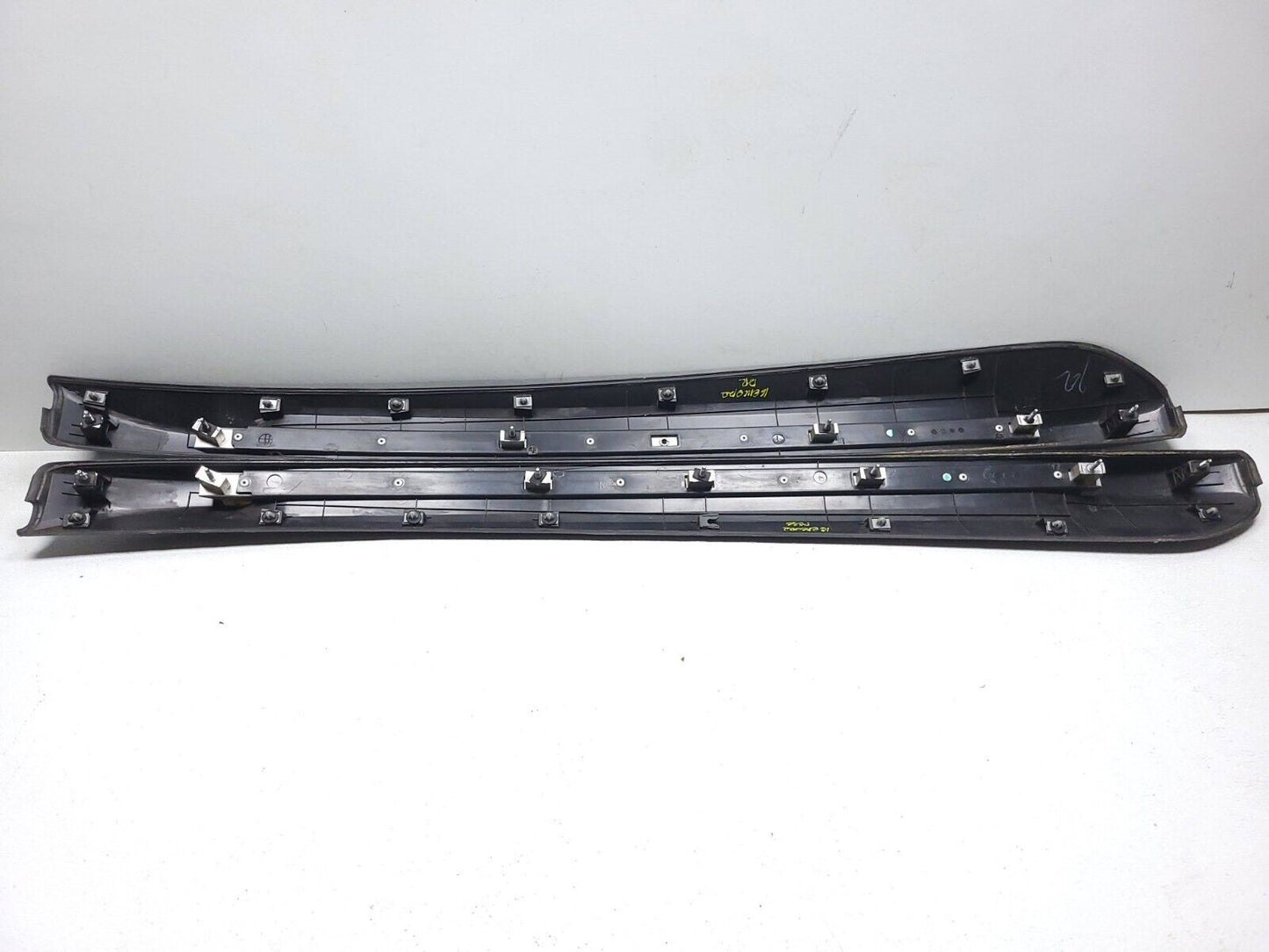 13 14 15 16 17 18 19 Buick Encore Luggage Roof Rack Left & Right  OEM