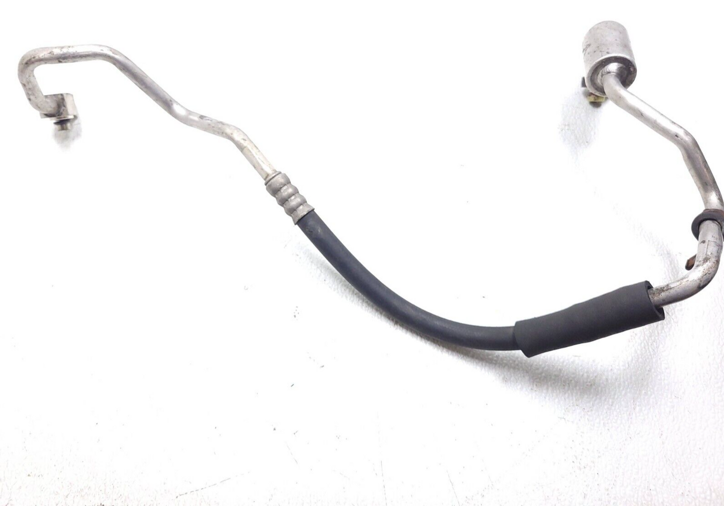 10 11 12 13 Jaguar XJ A/c Hose Pipe Line 5.0l OEM