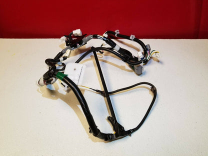 07 08 09 Lexus ES350 Front Left Driver Seat Wire Harness OEM