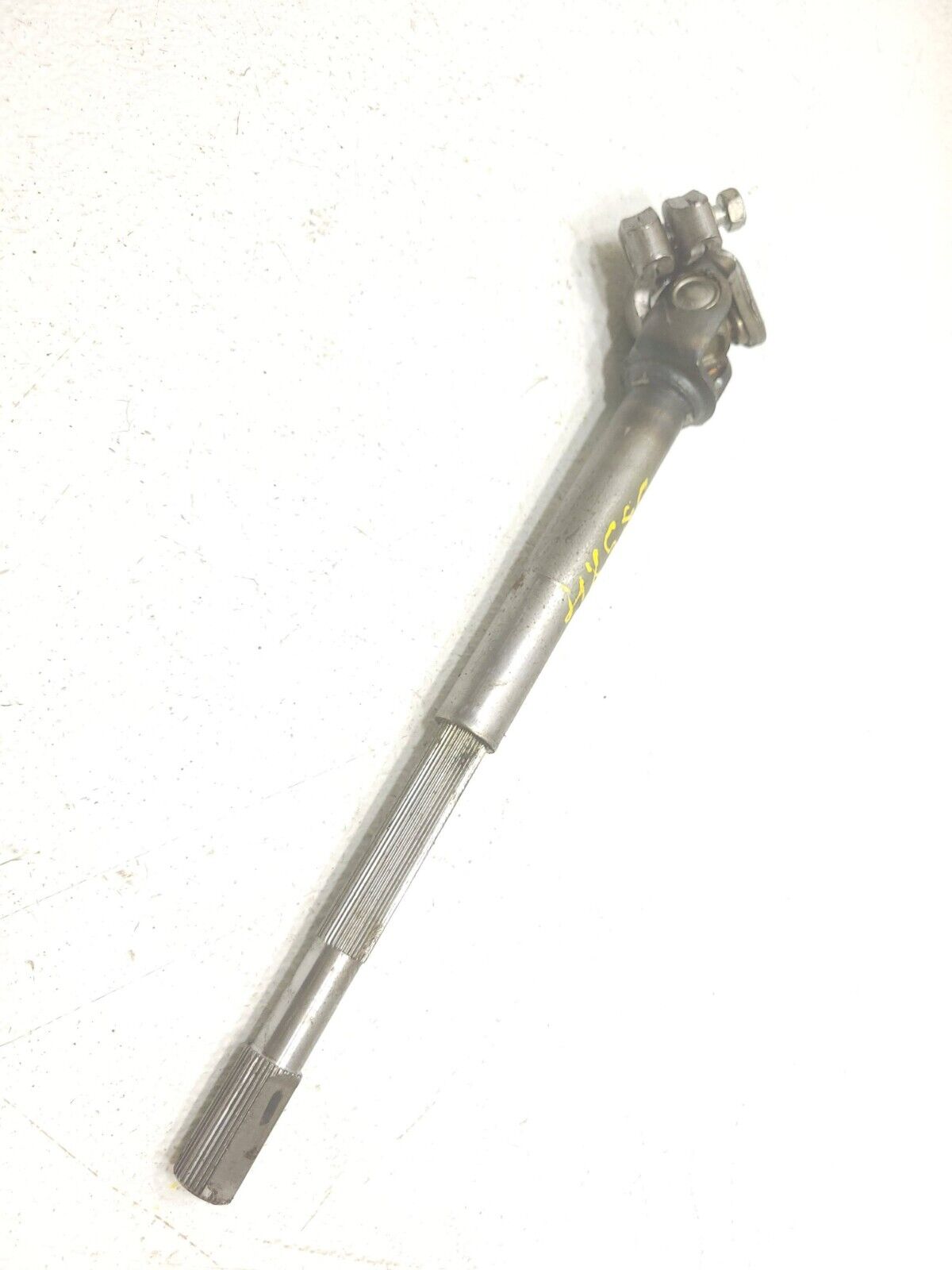 07 - 13 Suzuki Sx4 Hatchback Steering Column Shaft OEM