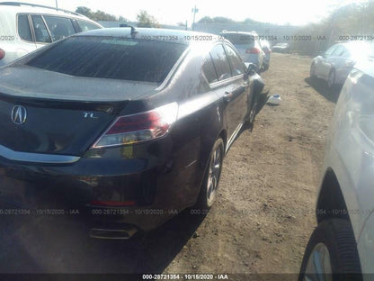 09 10 11 14 Acura Tl Seat Memory Switch Control OEM