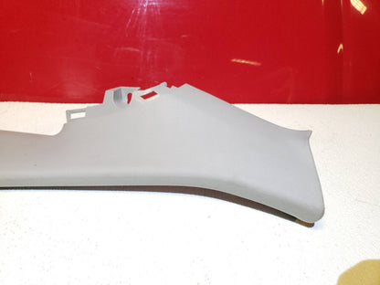 2007 - 2013 Suzuki SX4 Front Pillar Trim Cover Right Passenger Side OEM