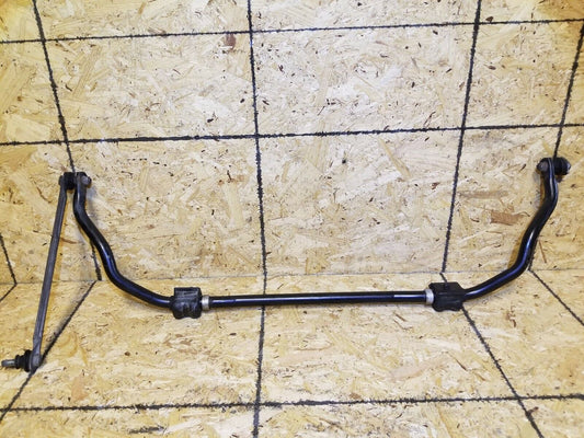11 12 13 14 15 Lexus CT200h Front Stabilizer Sway Bar W/ Link (one Link) OEM