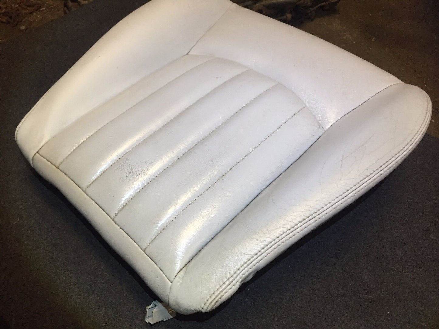 02 03 04 05 06 08 Jaguar X-type Front Pass Right Seat Lower Bottom Cushion OEM