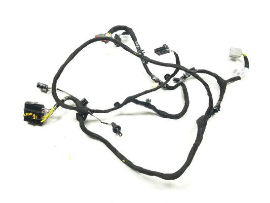 15 16 17 Ford Mustang Gt Heater Wire Harness Fr3t-18b574 OEM