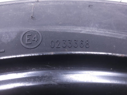 2013-2018 Ford Focus Spare Tire  OEM